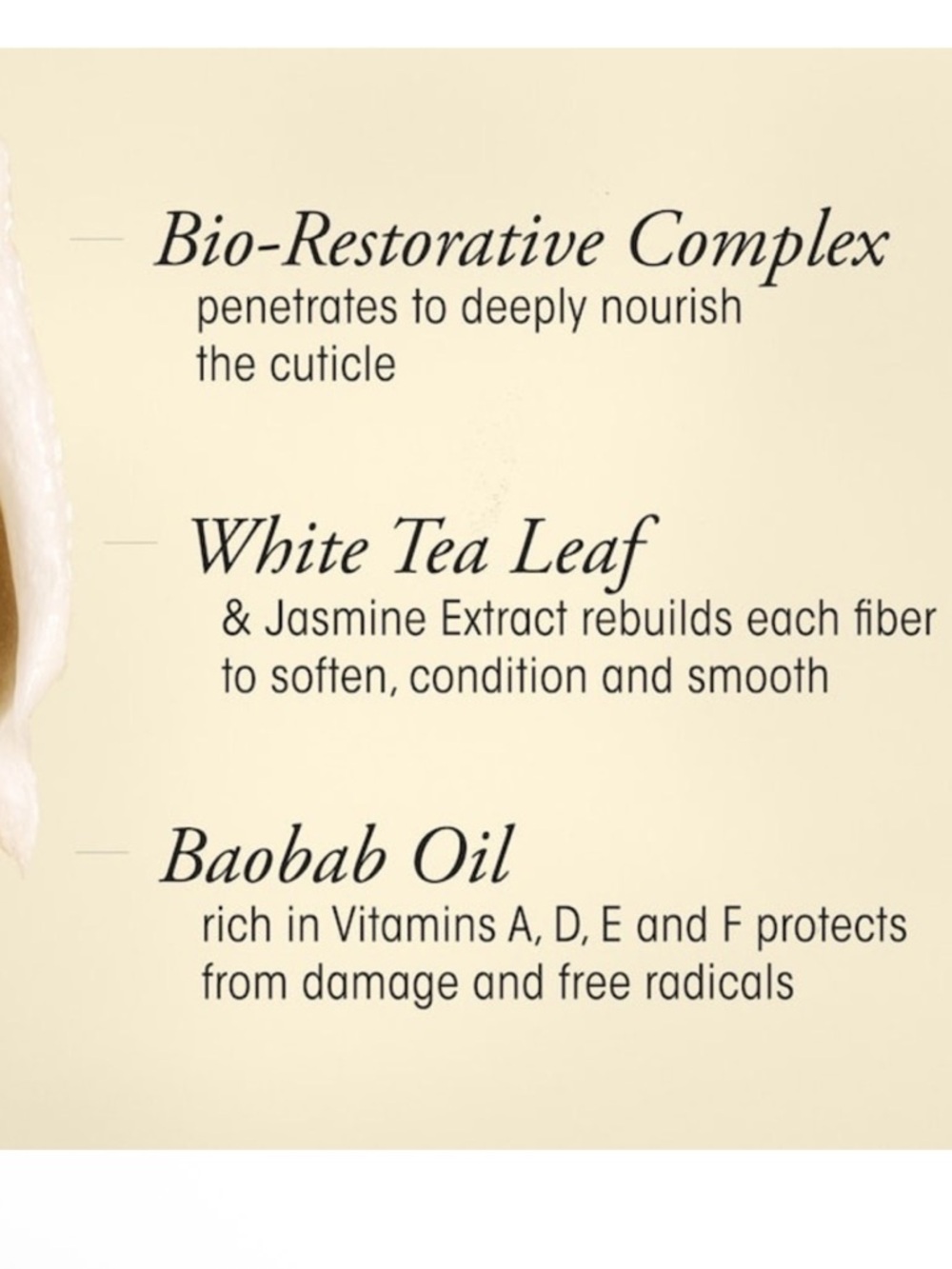 Oribe Gold Lust Repair Shampoo and Conditioner - Picture 5 of 6